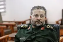 سردار سلیمانی: صهیونیست‌ها توان ادامه جنگ نداشتند