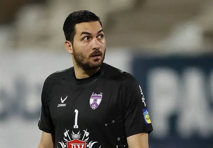 تصویر؛ علیرضا حقیقی داماد شد؟

