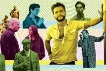 ۱۰ فیلم برتر سال ۲۰۲۵ که نباید از دست بدهید 