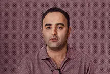 امیر نوروزی؛ بازیگری که آرام آرام دیده شد!