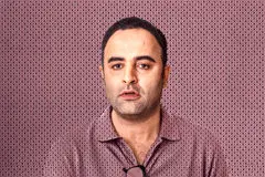امیر نوروزی؛ بازیگری که آرام آرام دیده شد!