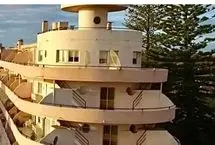 هتل پلانتا پالاس؛ کشتی افسانه‌ای ساحل اروگوئه