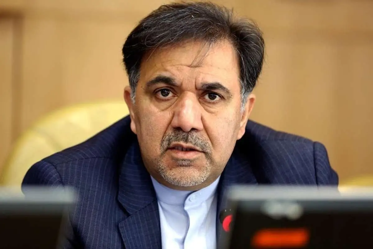 عباس آخوندی: تحریم‌های سال ۸۴ به بعد یک اتفاق مشکوک تاریخ ایران است 