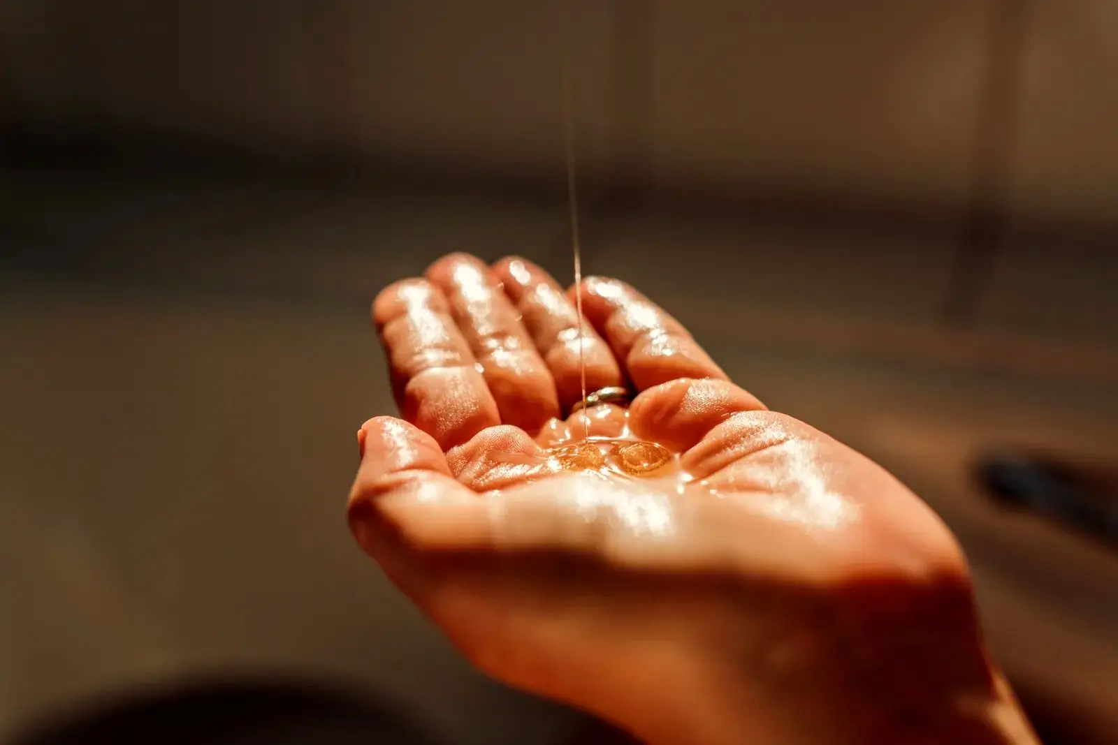 تکنیک ژاپنی، کلید طلایی برای رشد سریع مو