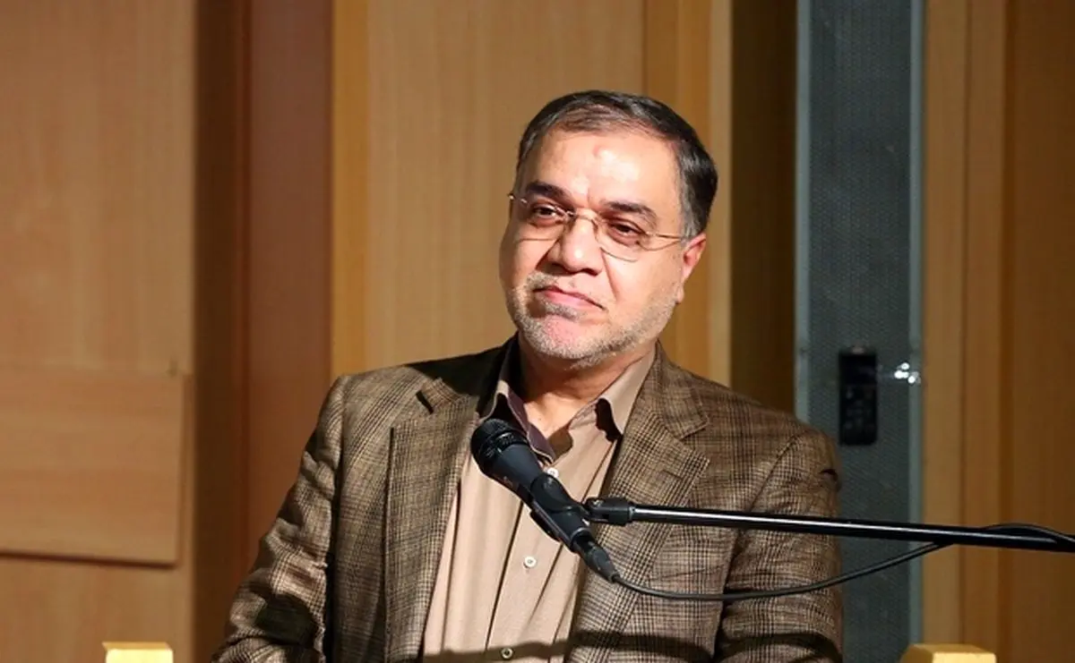 شرط مذاکره با آمریکا از نظر عضو دفتر حفظ و نشر آثار رهبر انقلاب