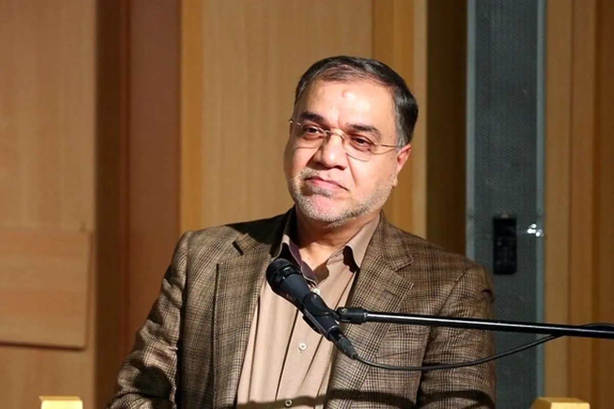 شرط مذاکره با آمریکا از نظر عضو دفتر حفظ و نشر آثار رهبر انقلاب