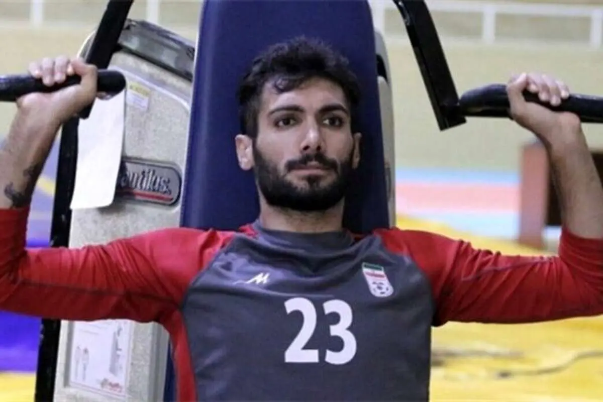 احتمال بازگشت عارف بعد از اشتباهات ستاره دفاعی استقلال