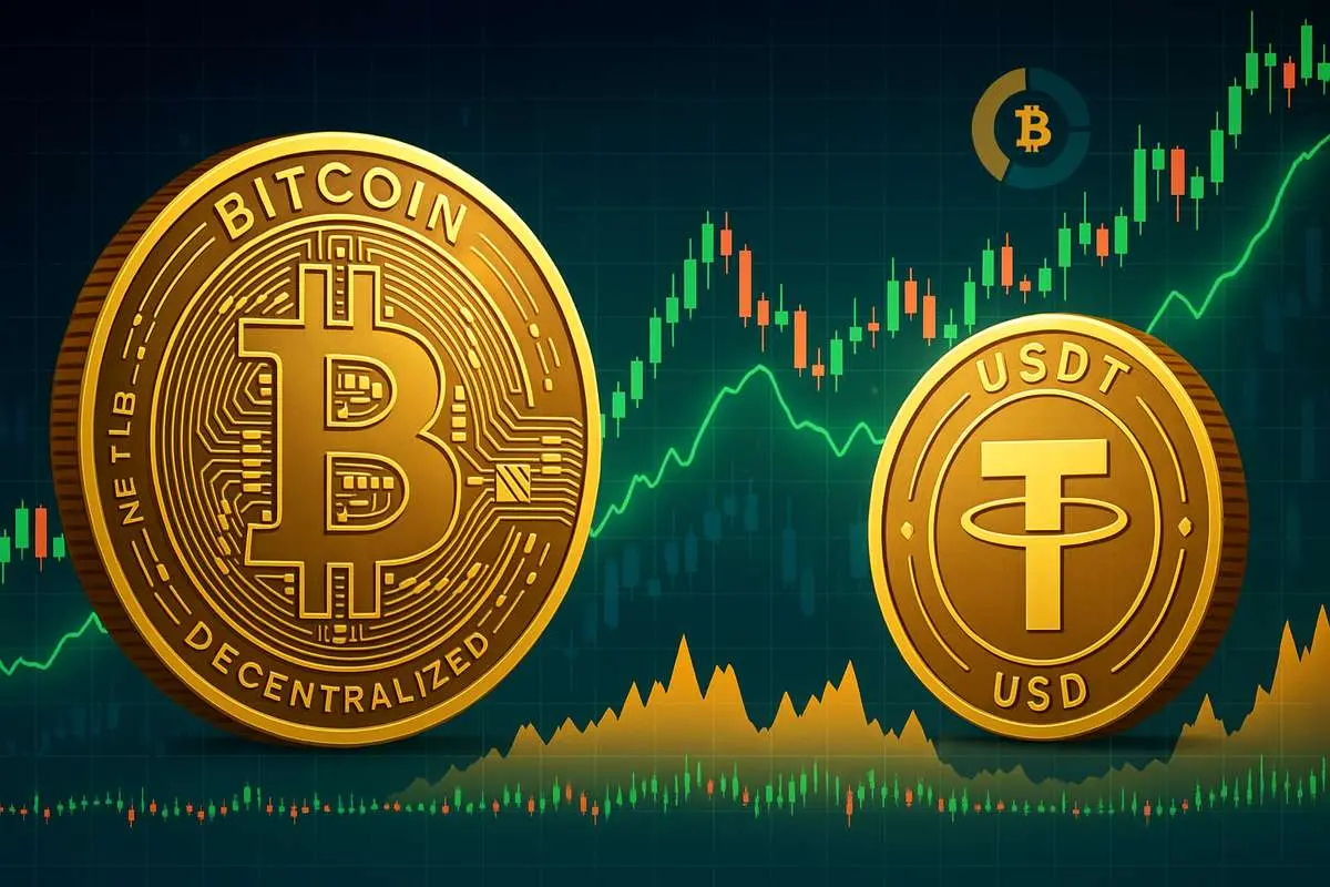 راز سود بیشتر در کریپتو؛ شکار فرصتهای طلایی با تحلیل دامیننس