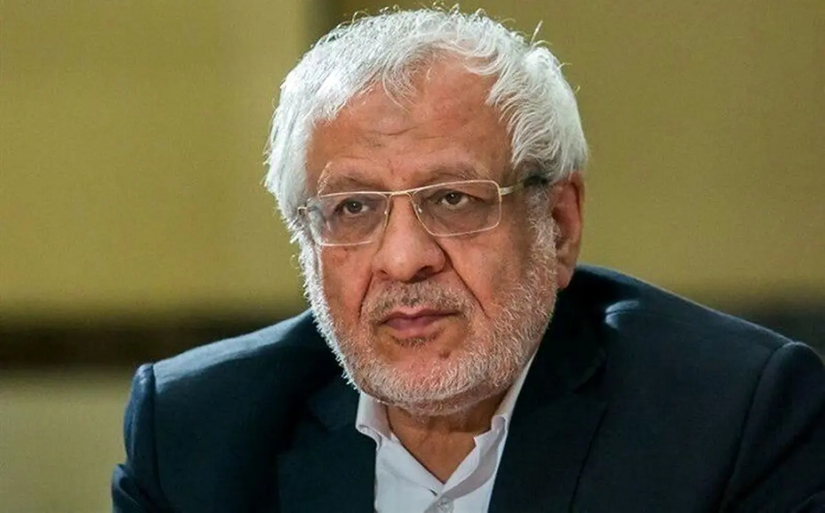 ناگفته‌های اسدالله بادامچیان از علی لاریجانی 