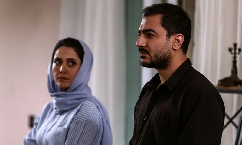 فیلم سینمایی قمارباز 2