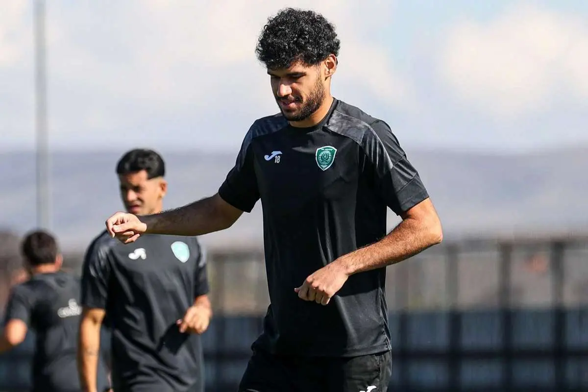 روزهای نفرین شده گزینه پرسپولیس و استقلال در روسیه!