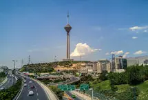 وضعیت آب و هوا تهران امروز سه‌شنبه ۱۱ آذر / باز هم باران می‌بارد؟