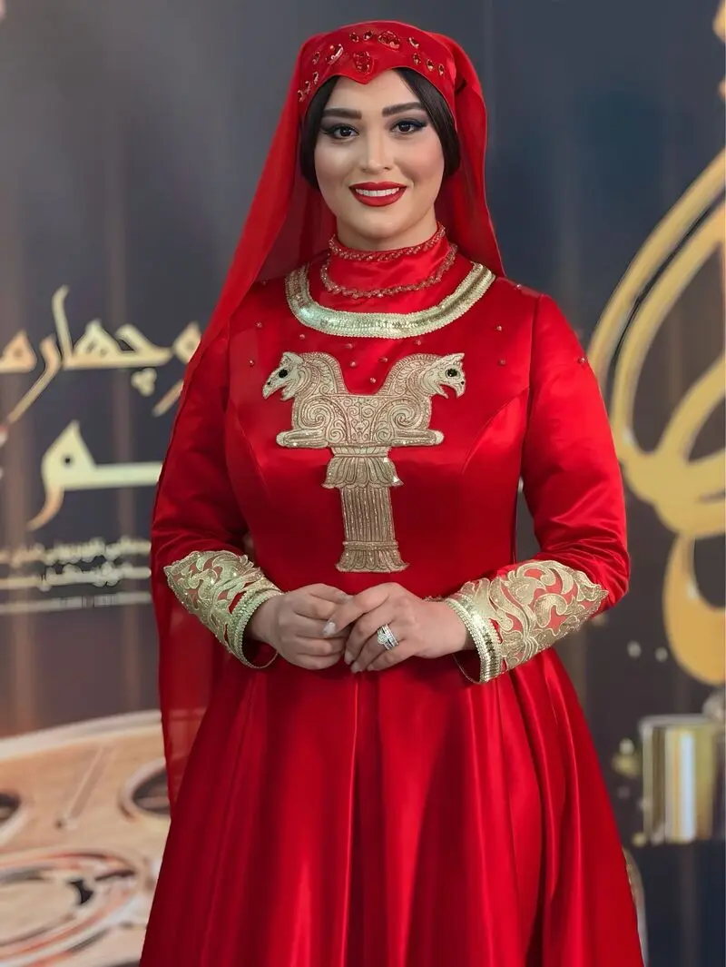 ساغر استاد شریف