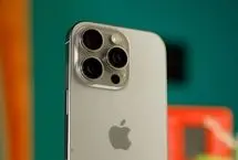 افشای عکسی از آیفون ۱۷ پرو قبل از رونمایی