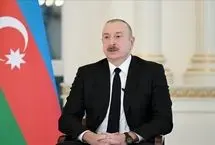 ادعای علی‌اف: ناظران اروپایی در ارمنستان علیه ایران جاسوسی می‌کنند