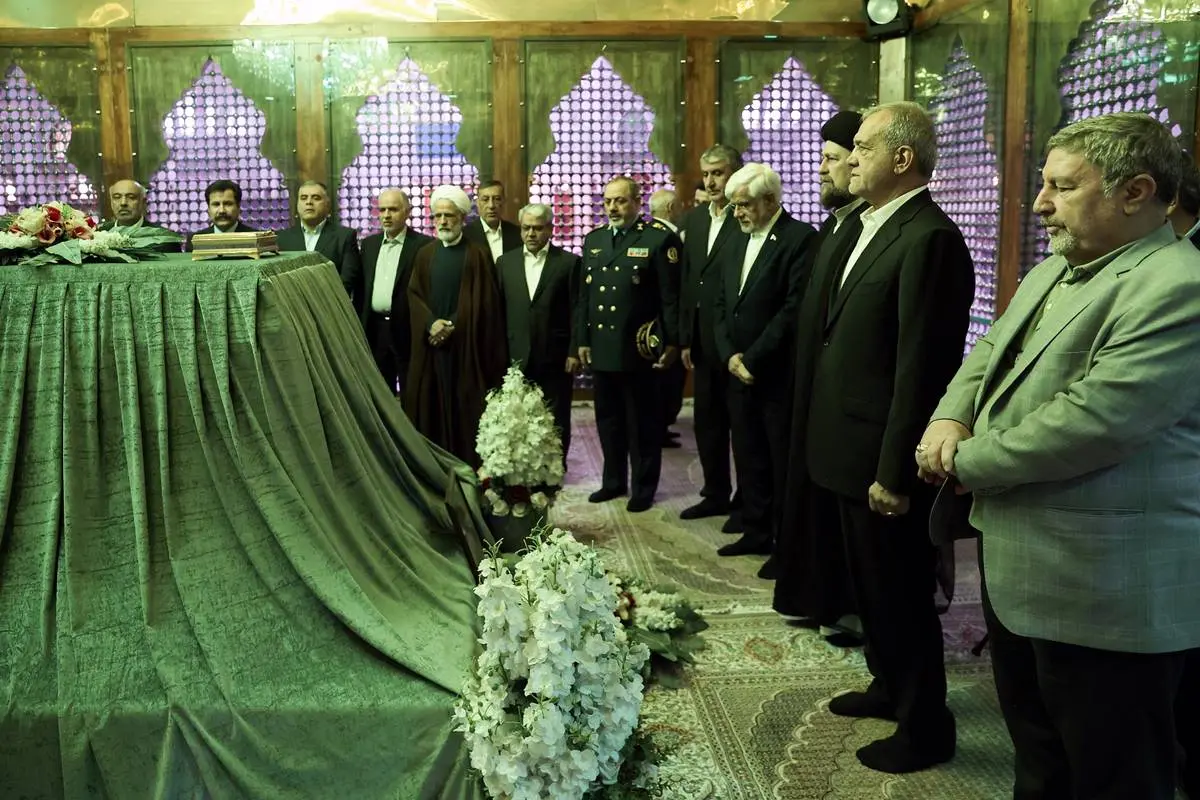 گالری