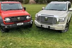 تفاوت تانک 300 و 500؛ علت تفاوت پنج میلیاردی چیست؟