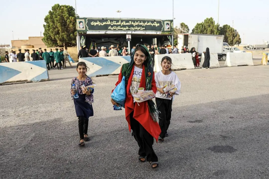 گالری