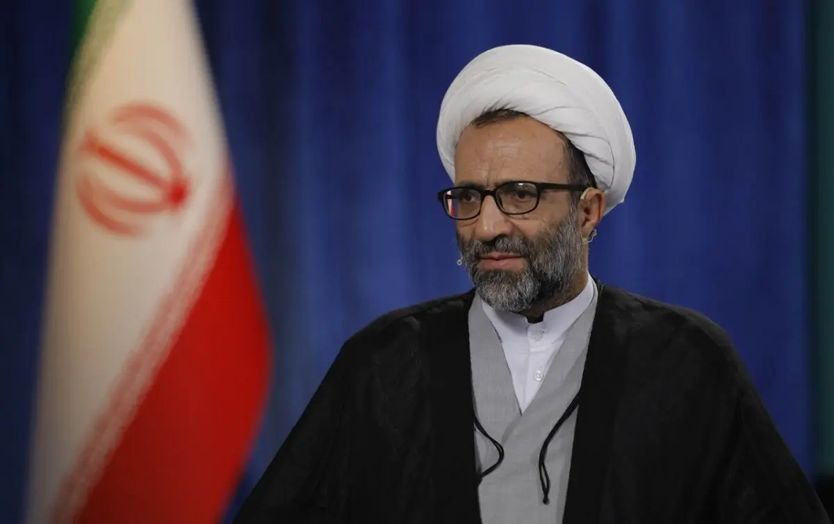 سلیمی: تفاهم‌نامه ایران و عمان درباره تنگه هرمز باید به تصویب مجلس برسد