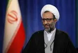 سلیمی: تفاهم‌نامه ایران و عمان درباره تنگه هرمز باید به تصویب مجلس برسد