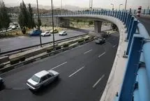 دو جاده به آزادراه تهران - کرج متصل می‌شوند