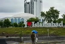 پاکستان پیش از مذاکرات ایران و آمریکا، اسلام آباد را تعطیل رسمی کرد