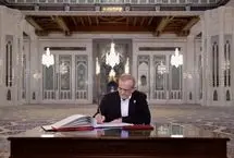 عجب آشی برای دولت پختند!