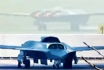 جنگنده نسل ششم چین بالاخره آماده پرواز شد