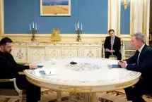 آیا چارچوب ۲۸ بندی واشنگتن اوکراین را مجبور به عقب‌نشینی می‌کند؟