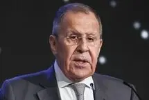 لاوروف: ایران هم می‌تواند به پیمان مکه بپیوندد