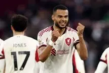 باخت ۰-۲ وستهام مقابل لیورپول؛ بالاخره بردند!