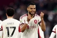 باخت ۰-۲ وستهام مقابل لیورپول؛ بالاخره بردند!