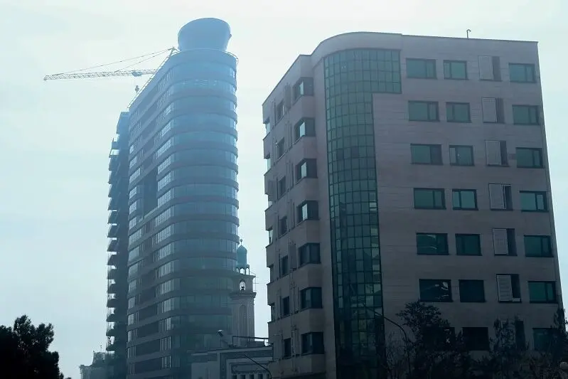 قیمت جدید آپارتمان در مناطق 22‌گانه تهران