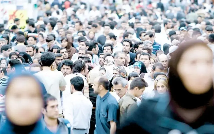  آیا پنجره جمعیتی ایران تا ۲۰ سال آینده بسته می‌شود؟