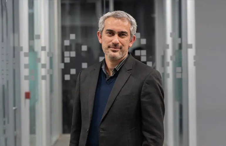گزینۀ پیشنهادی برای تصدی وزارت اقتصاد مشخص شد