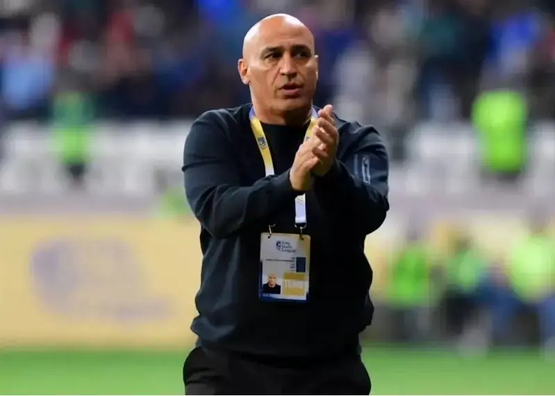 مقصد آینده علیرضا منصوریان مشخص شد