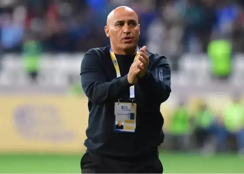 مقصد آینده علیرضا منصوریان مشخص شد