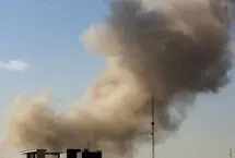 ماجرای دود مشاهده شده در قرچک ورامین