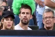 پیکه و شکیرا آشتی کردند؛ مکالمه بی‌واسطه پس از 3 سال!

