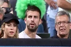 پیکه و شکیرا آشتی کردند؛ مکالمه بی‌واسطه پس از 3 سال!

