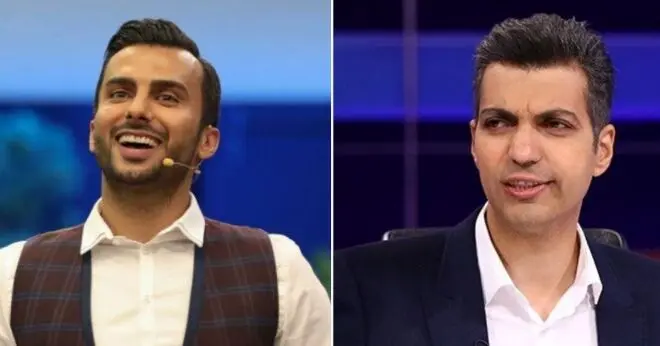 انتقاد تند فردوسی‌پور علیه میثاقی در برنامه زنده