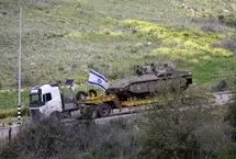 فرمانده اسرائیلی: شکافی بین ارتش و مقامات سیاسی درباره جنوب لبنان وجود دارد
