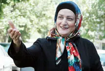 استفاده مریم امیرجلالی از الفاظ بی‌ادبانه در شام ایرانی!