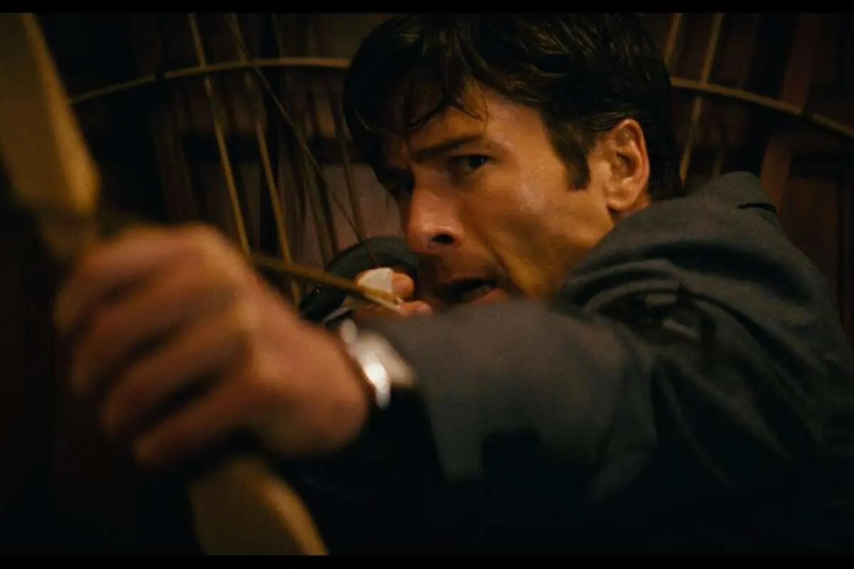 نقد و بررسی فیلم «How to Make a Killing»