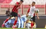 جدول لیگ برتر هفته سوم بعد از باخت پرسپولیس
