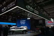 جمع‌آوری خودروهای چری در اسرائیل به دلیل جاسوسی!