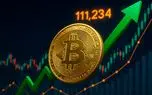 رکورد تاریخی قیمت بیتکوین شکسته شد