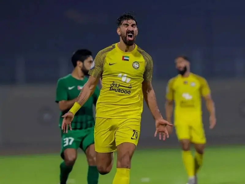 حضور فیکس پرسپولیسی‌های کلبا در هفته پنجم