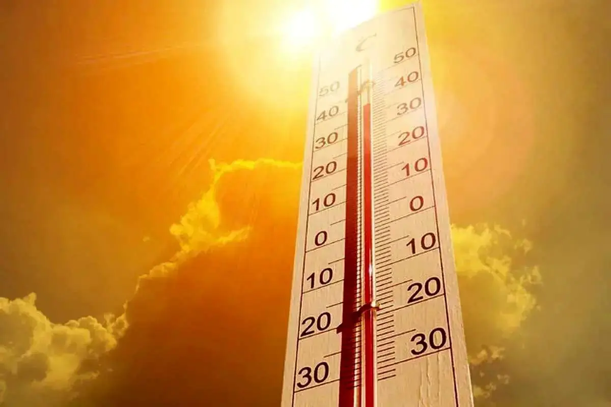 هشدار؛ دمای این استان بالای ۵۰ درجه میرود