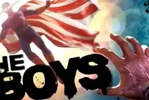بازی VR سریال The Boys رسماً معرفی شد